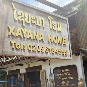 Hotel Xayana, Luang Prabang