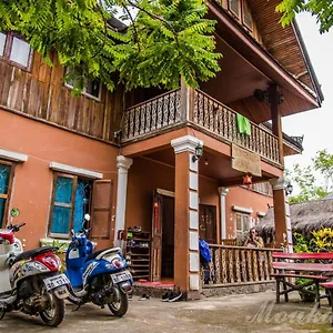 Inn Moukdavan, Luang Prabang