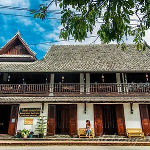 Guest house Mekong Sunset, Luang Prabang