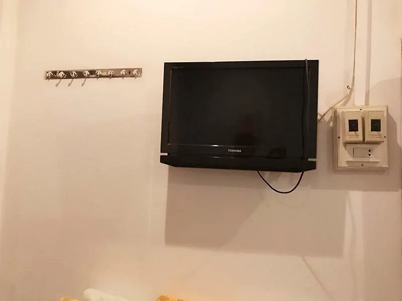 Phanhthasone Guesthouse Luang Prabang Laos