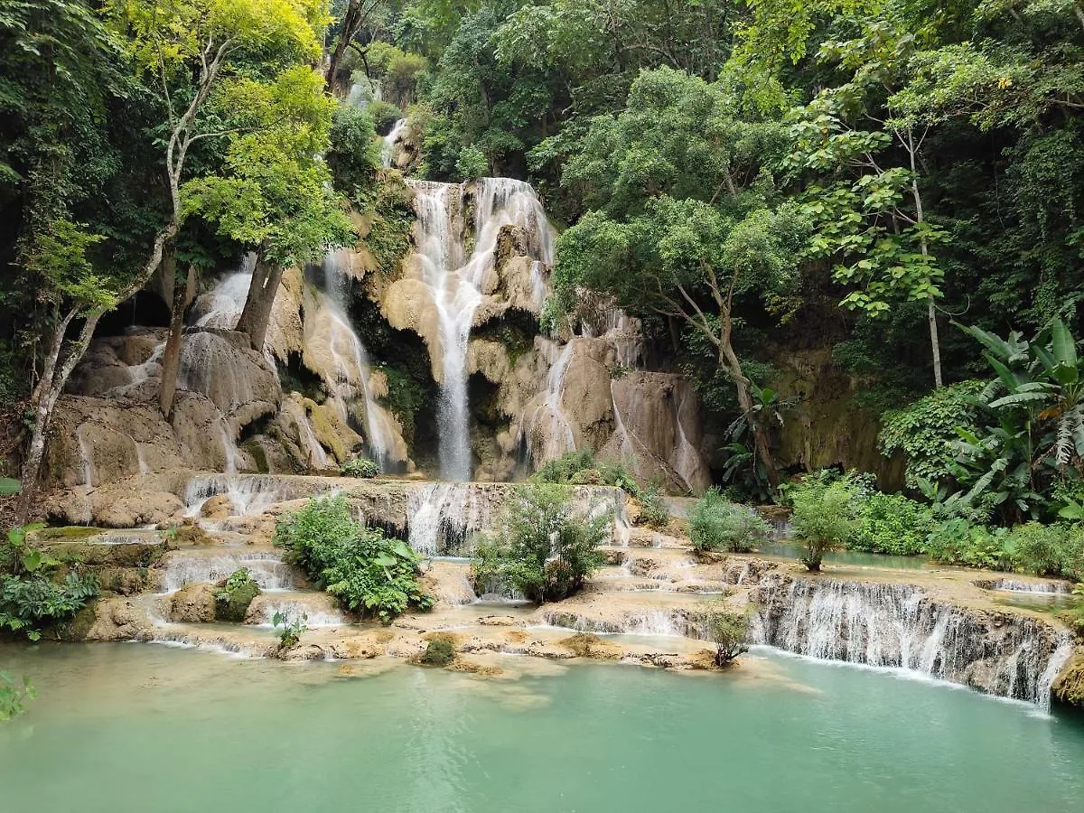 Phanhthasone Guesthouse Luang Prabang 0*,  Laos