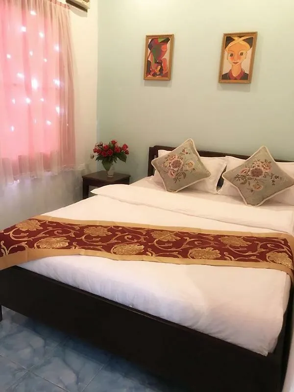 Phanhthasone Guesthouse Luang Prabang Guest house