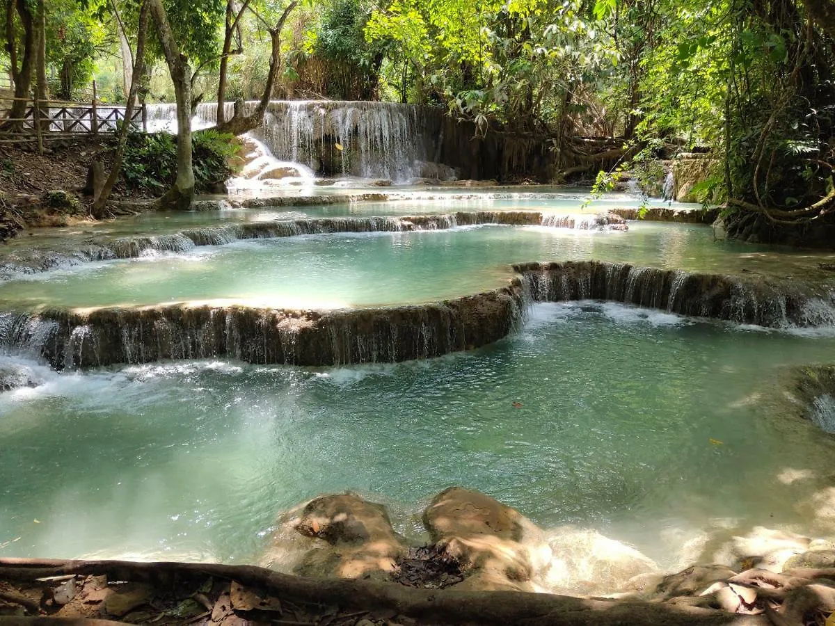 Phanhthasone Guesthouse Luang Prabang Guest house